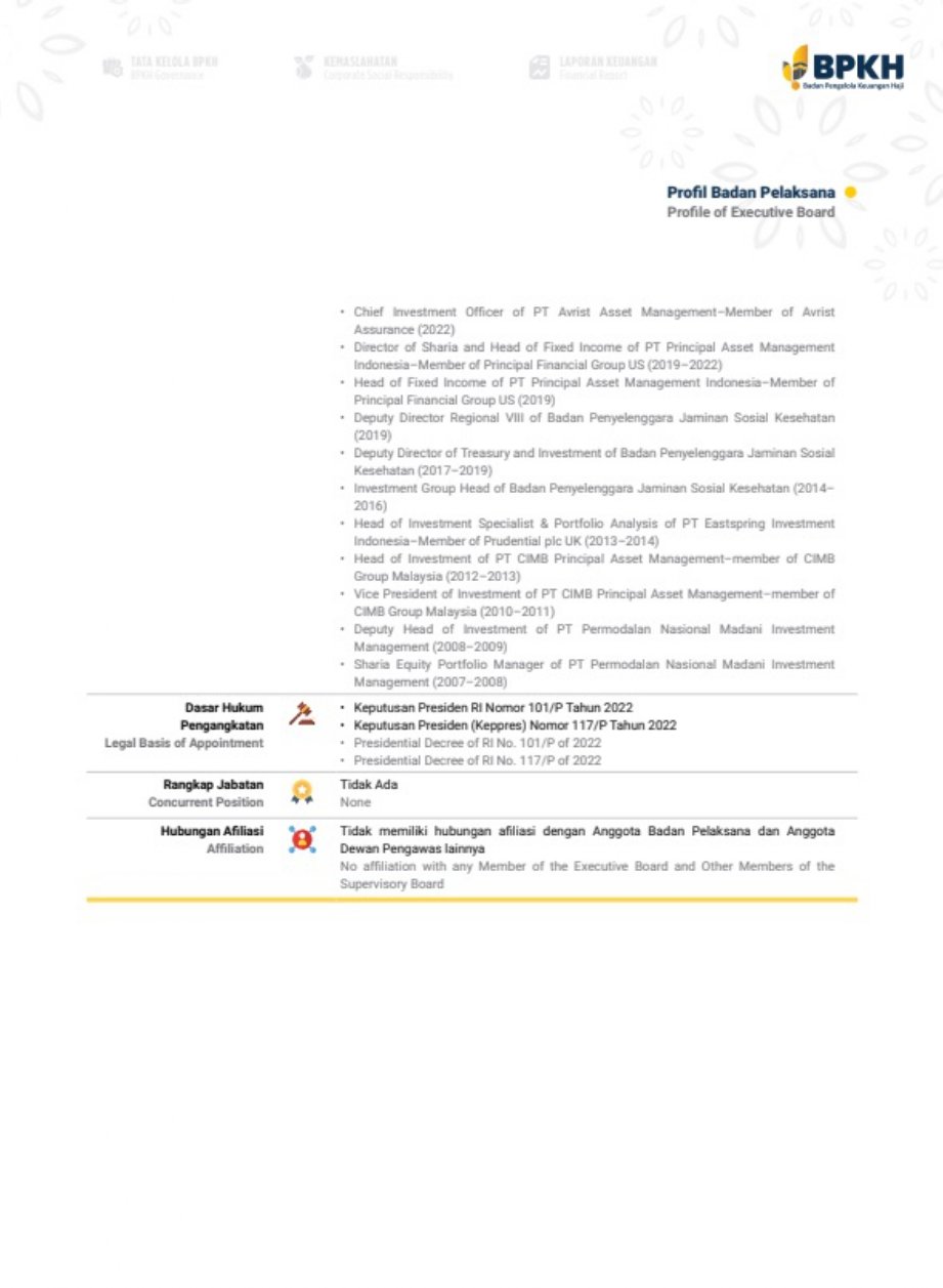 Biodata Fadlul Imansyah