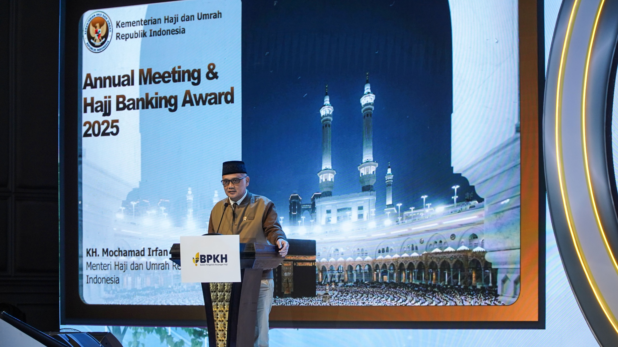 Banking Award BPKH Tahun 2025 3