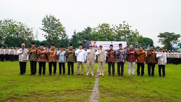 BPKH Pastikan Likuiditas Aman, 50 Persen Dana Haji 2026 Telah Disalurkan untuk Operasional