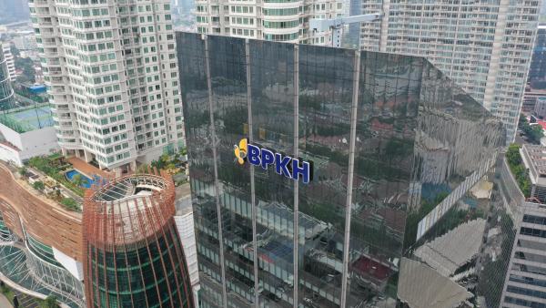 BPKH Pastikan Dana Pengembalian Keuangan Haji Khusus 1447 H Aman dan Likuid, Pencairan Menunggu Proses Administratif