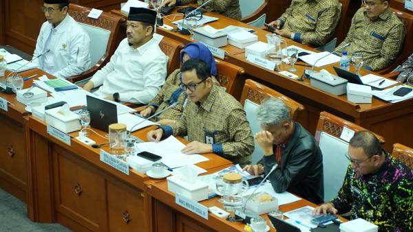 Wujud Kepedulian, BPKH Salurkan Nilai Manfaat Dana Abadi Umat Rp14,58 Miliar untuk Penanganan Bencana di Aceh dan Sumatera