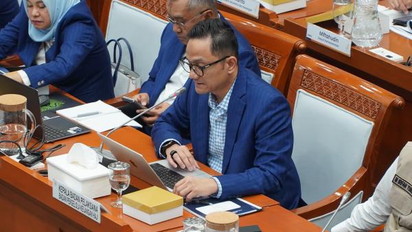 BPKH Telah Transfer 70,95% Dana BPIH 2026, Likuiditas Tetap Terjaga