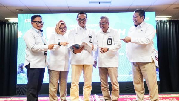 BPKH Raih Opini WTP Delapan Kali Berturut-turut, Dana Kelolaan Tembus Rp180,74 Triliun
