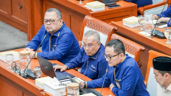 BPKH: BPIH 2027 Perlu Jaga Keadilan Jemaah dan Keberlanjutan Dana Haji