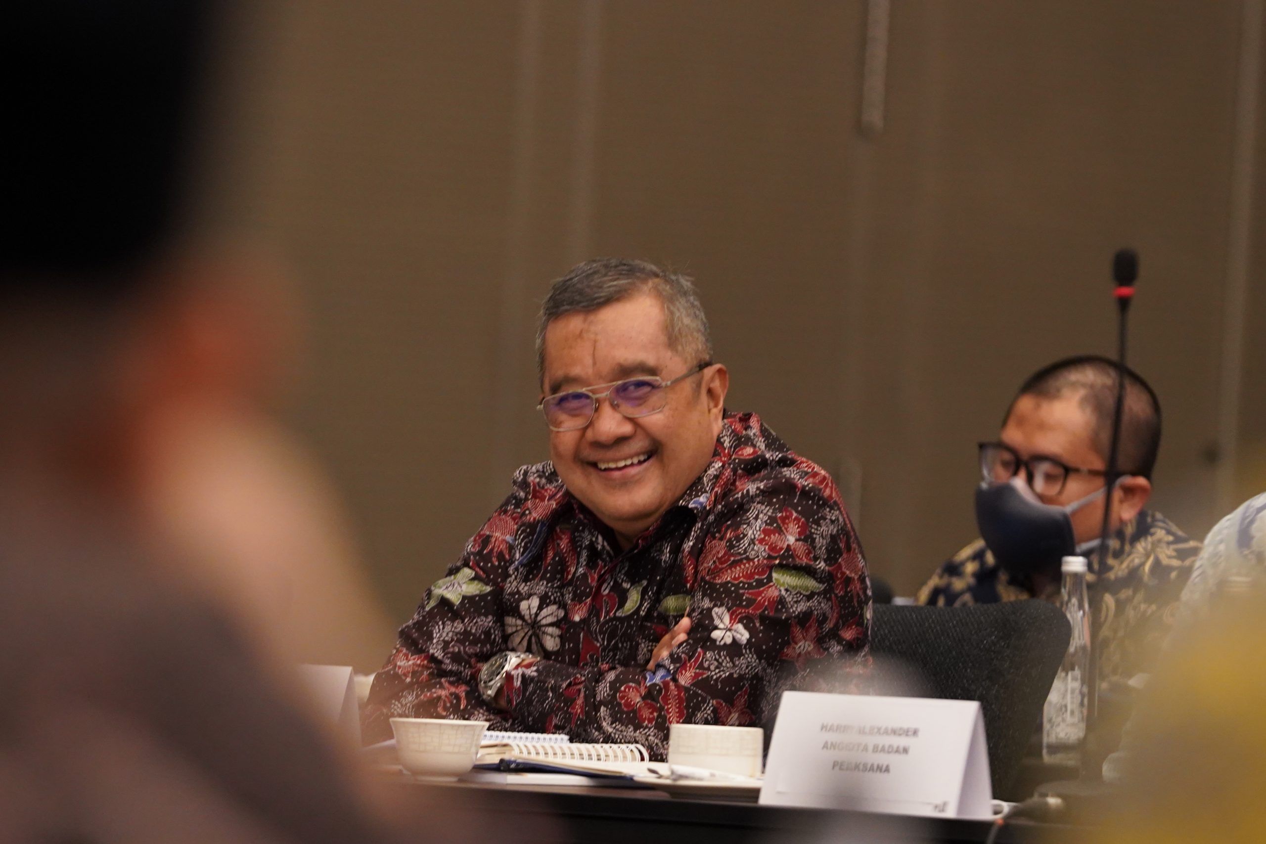 Biaya Haji Indonesia dari Tahun ke Tahun