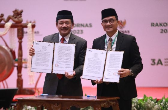 BPKH Siapkan Distribusi Pemanfaatan Daging DAM Jemaah Haji Untuk Umat