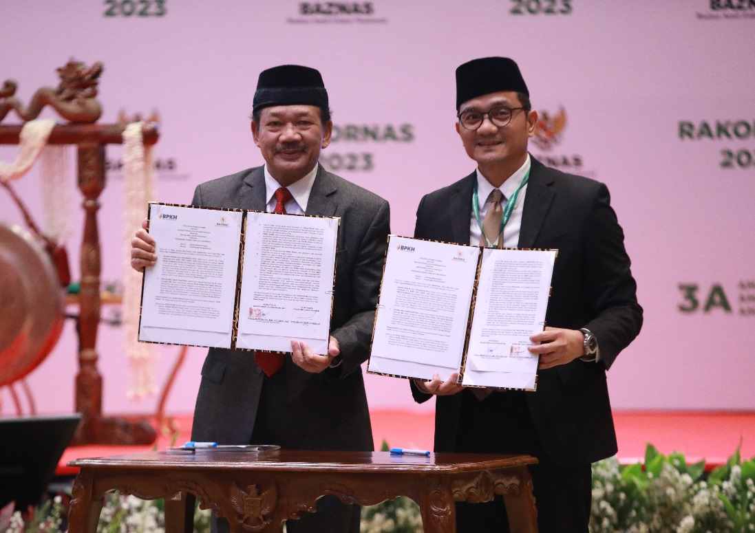 BPKH Siapkan Distribusi Pemanfaatan Daging DAM Jemaah Haji Untuk Umat