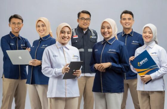 BPKH Buka Rekrutmen Terbuka 11 Formasi Pegawai di Tahun 2025