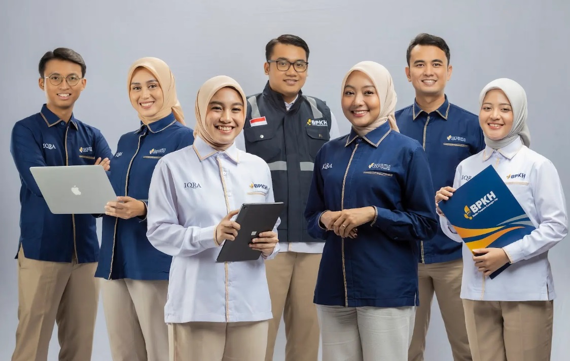 BPKH Buka Rekrutmen Terbuka 11 Formasi Pegawai di Tahun 2025