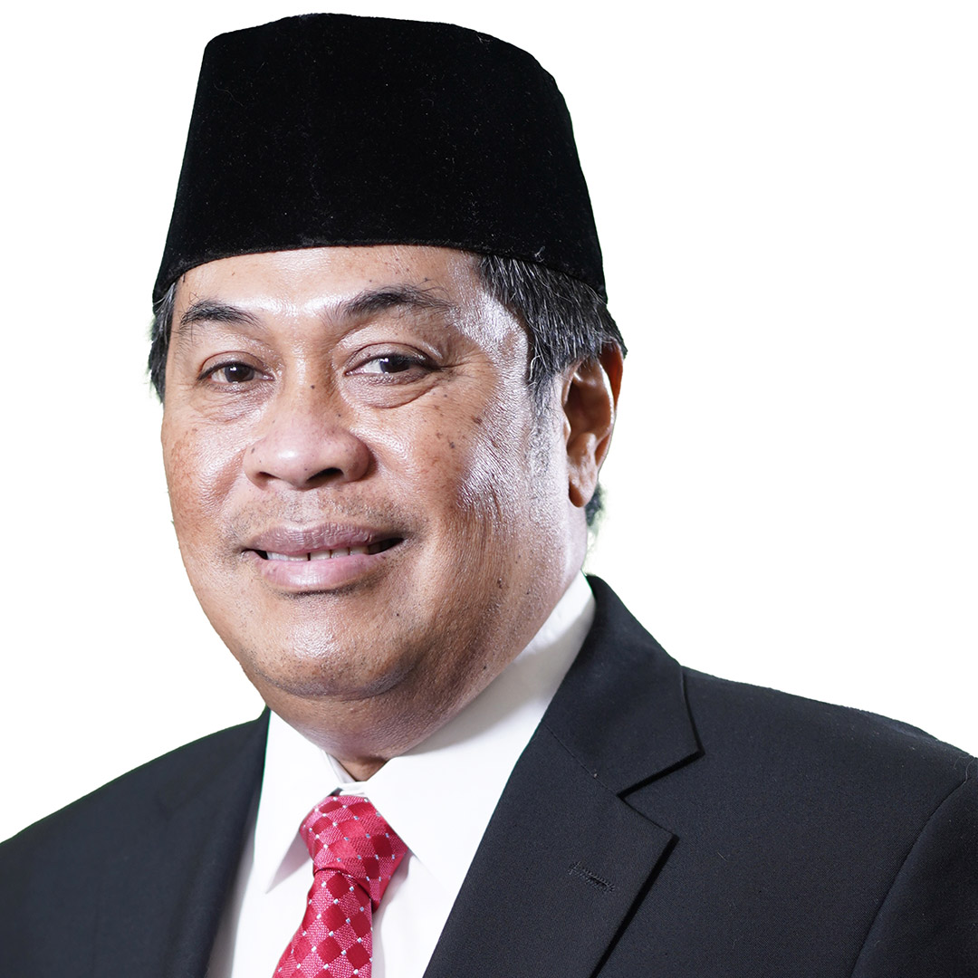 Firmansyah N. Nazaroedin