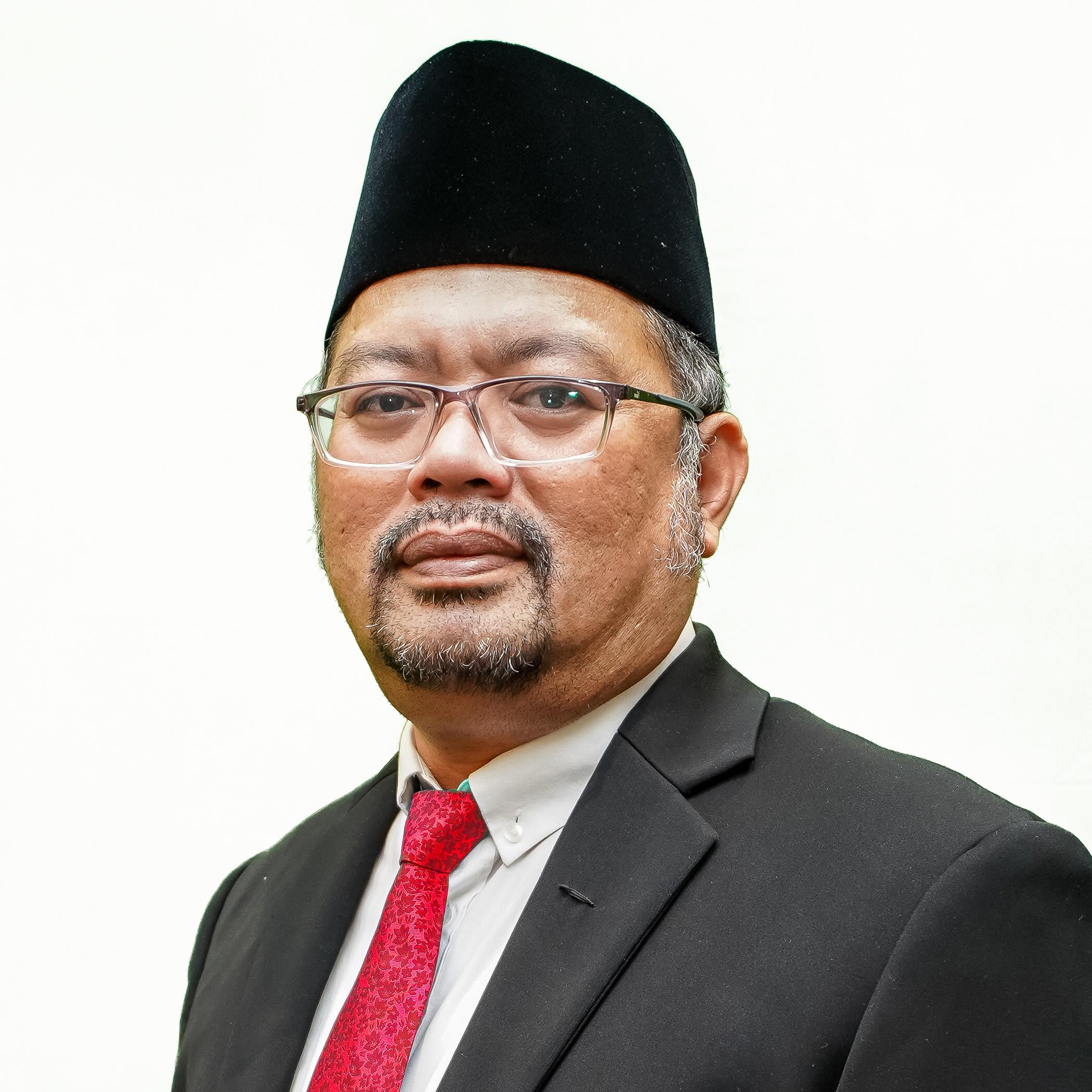 H. M. Arief Mufraini