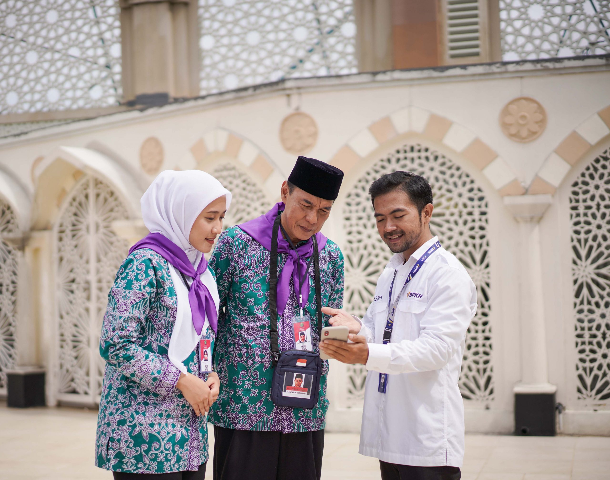 Musim Haji 2023, BPKH Akan Transfer uang Jemaah Haji Khusus 8000 USD dan Nilai Manfaat